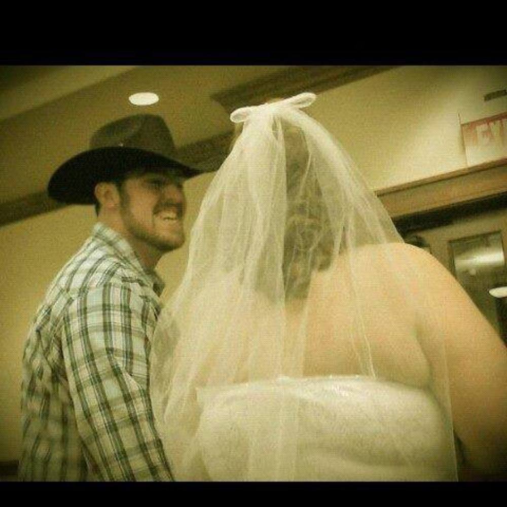 Meet your Posher, Brad